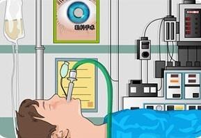 胃部手术小游戏下载