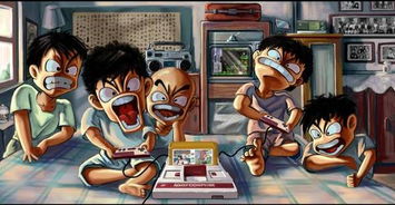 打珥游戏,指尖上的竞技盛宴