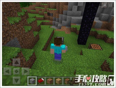 我的世界游戏说明,我的世界游戏攻略全解析
