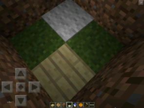 我的世界手机版小游戏服务器ip,揭秘Minecraft手机版服务器IP之旅