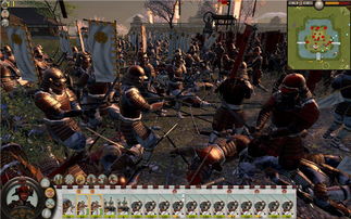 岛津小游戏,挑战极限的奇幻冒险之旅