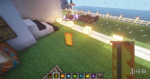 我的世界游戏机怎么做,打造个性化生成世界指南