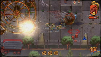 大脑仁游戏,挑战极限的脑力竞技之旅